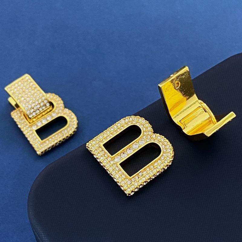 Balenciaga Earrings